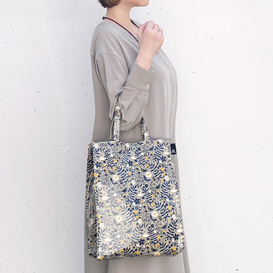 【ROOTOTE】 1308 EU.アーキャトル.クレールーD トートバッグ かわいい A4 サブバッグ レディース 軽量 おしゃれ シンプル カジュアル プレゼント シーズナル
