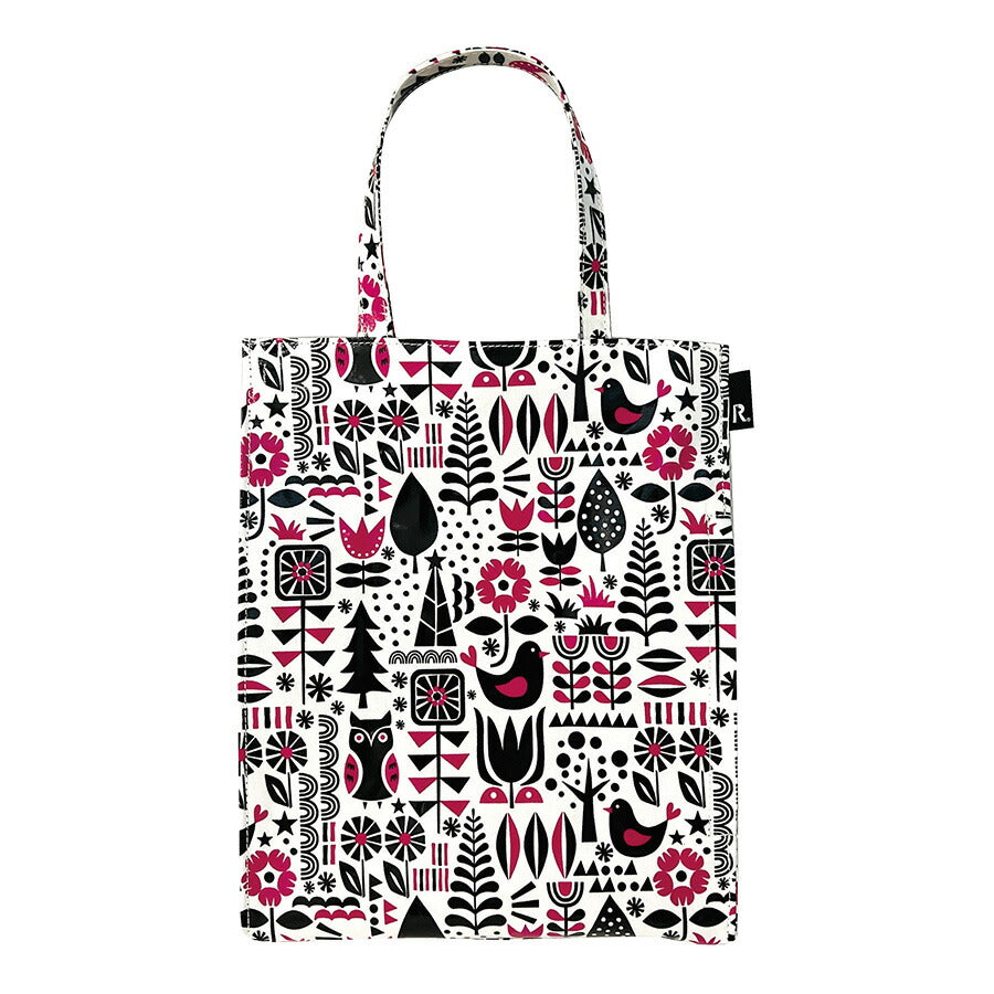 【ROOTOTE】 1308 EU.アーキャトル.クレールーD トートバッグ かわいい A4 サブバッグ レディース 軽量 おしゃれ シンプル カジュアル プレゼント シーズナル