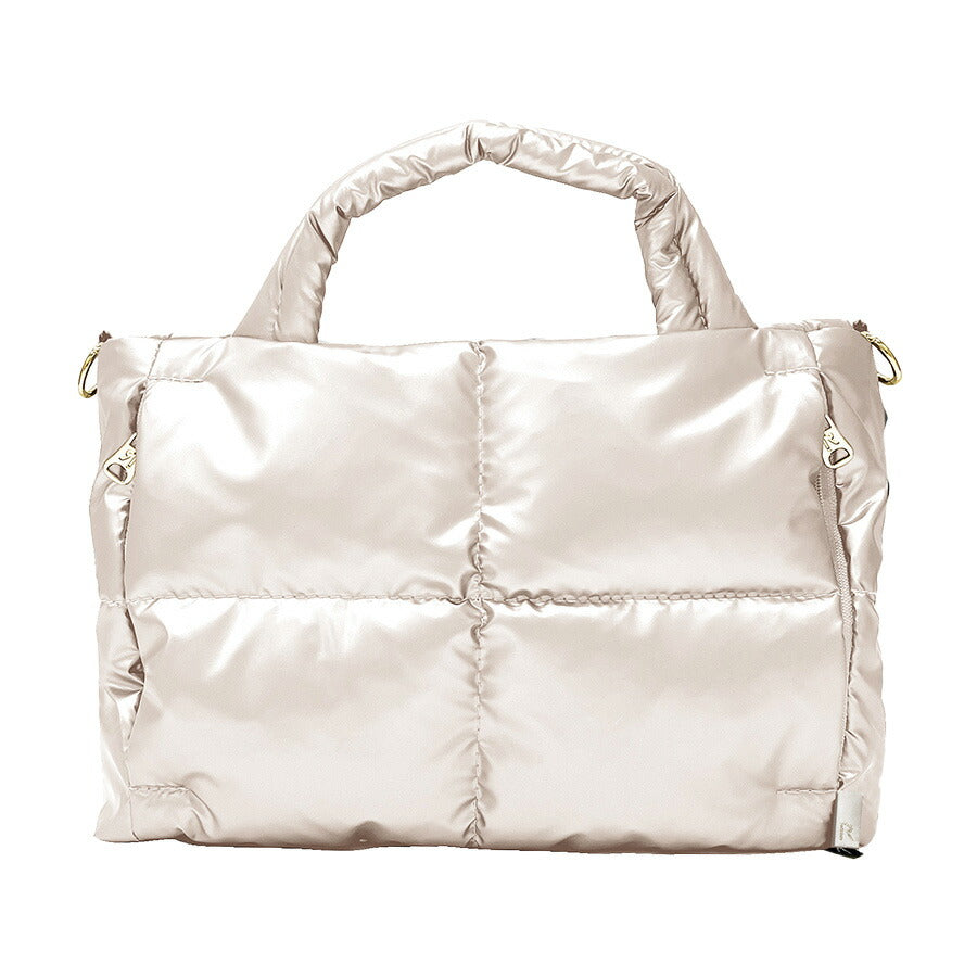 【ROOTOTE】 1340 inspiration by FEATHER ROO FE.ベビールー トートバッグ 軽量 手持ち 斜め掛け シンプル レディース おしゃれ かわいい プレゼント ブラック