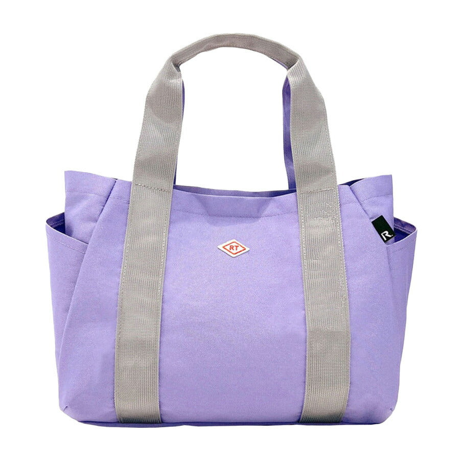 【ROOTOTE】 1463 SN.デリ.パルーティ.ハッスイ-A トートバッグ 軽量 撥水 仕切り シンプル レディース おしゃれ かわいい お出かけ プレゼント ブラック