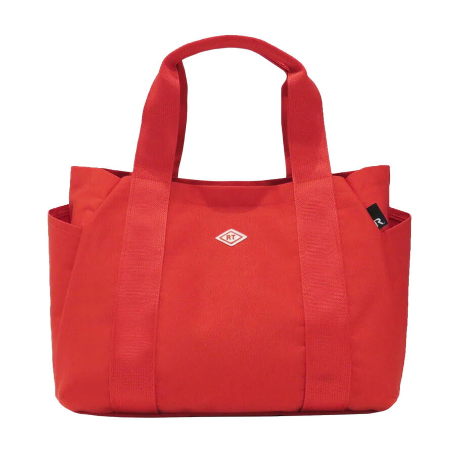 【ROOTOTE】 1463 SN.デリ.パルーティ.ハッスイ-A トートバッグ 軽量 撥水 仕切り シンプル レディース おしゃれ かわいい お出かけ プレゼント ブラック