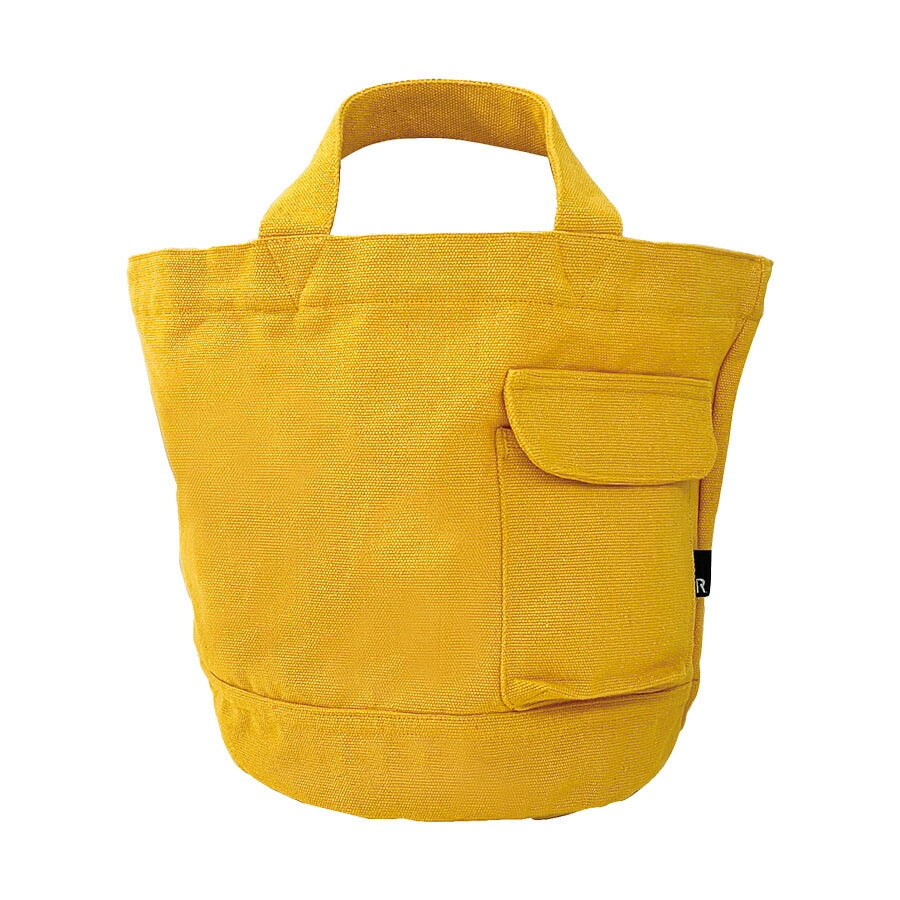【ROOTOTE】 3065 SN.デリ.リサイクルコットン-B トートバッグ 縦型 手持ち 軽量 シンプル レディース おしゃれ かわいい お出かけ プレゼント ギフト ブラック