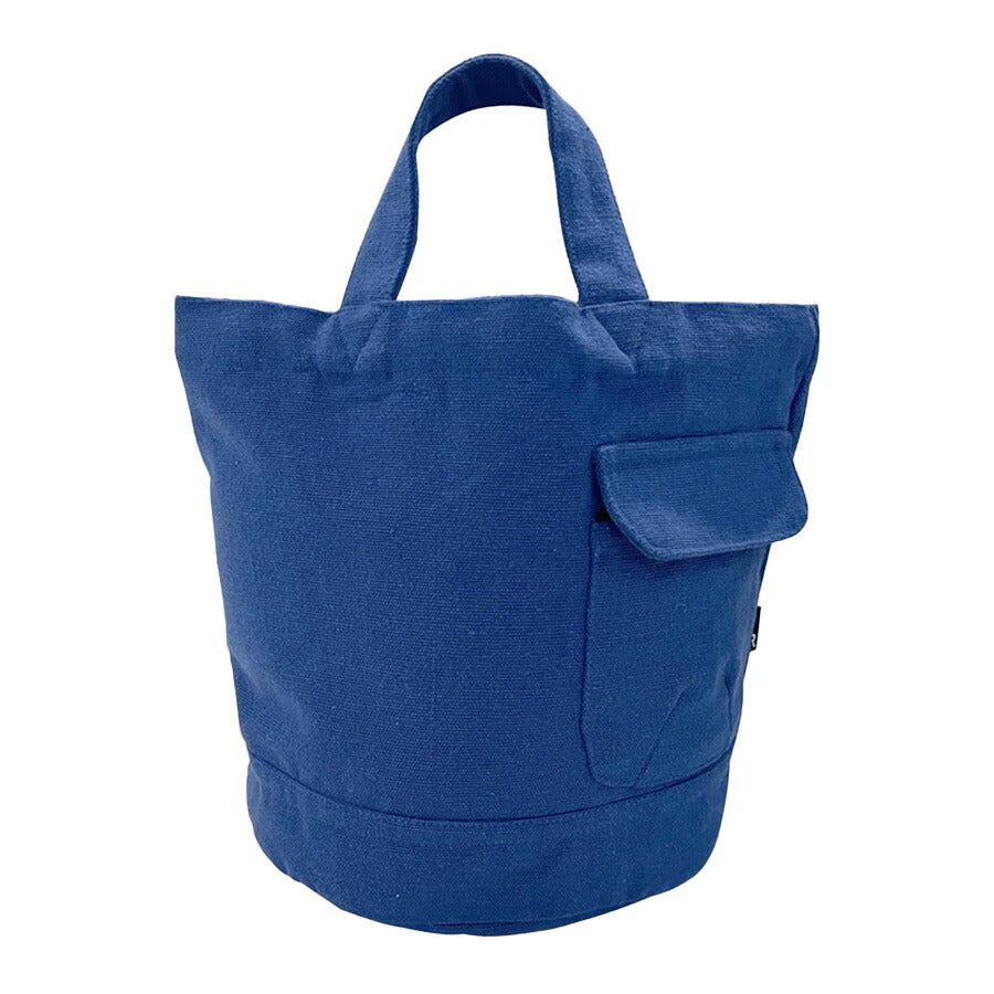 【ROOTOTE】 3065 SN.デリ.リサイクルコットン-B トートバッグ 縦型 手持ち 軽量 シンプル レディース おしゃれ かわいい お出かけ プレゼント ギフト ブラック