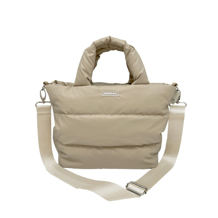 【ROOTOTE】3680 FE.デリ.モデレート-A 手持ち 斜め掛けトートバッグ 大容量 かばん 普段使い 使いやすい シンプル レディース プレゼント ギフト ブラック