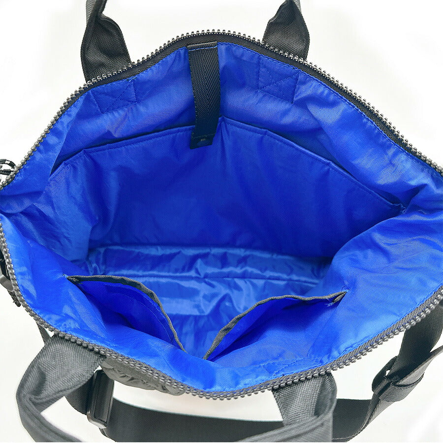 【ROOTOTE】8456 IP.A4w.パフ.Peanuts-0R 斜め掛け 手持ち ショルダー スヌーピー かわいい 使いやすい 普段使い レディース プレゼント ギフト ブラック