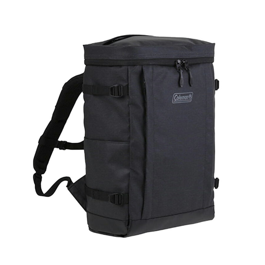 Coleman コールマン SHIELD25 シールド25 リュック バックパック 25L スクエア メンズ レディース シンプル カジュアル アウトドア 通学 学生 社会人 旅行 部活 合宿 習い事 ジム おしゃれ 人気 送料無料 バッグ 鞄