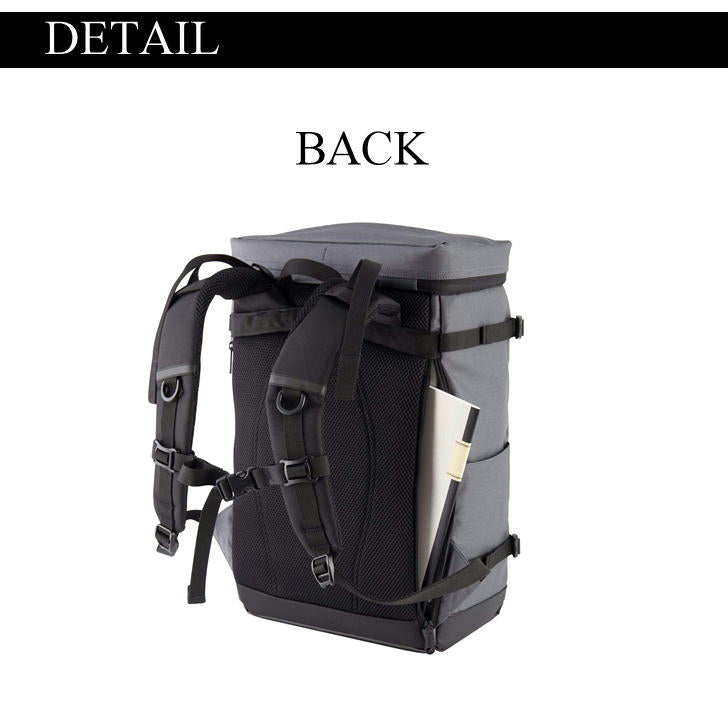 Coleman コールマン SHIELD35+2layer シールド35+2レイヤー リュック バックパック 36L スクエア メンズ レディース シンプル カジュアル アウトドア 通学 学生 社会人 旅行 部活 合宿 習い事 ジム おしゃれ 人気 送料無料 バッグ 鞄