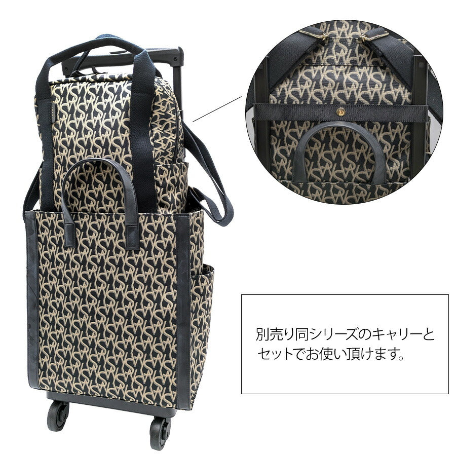 【SWANY】a609 リュック 手持ち キャリーオン バッグ 鞄 バッグ ブランド スワニー プレゼント 贈り物 ギフト