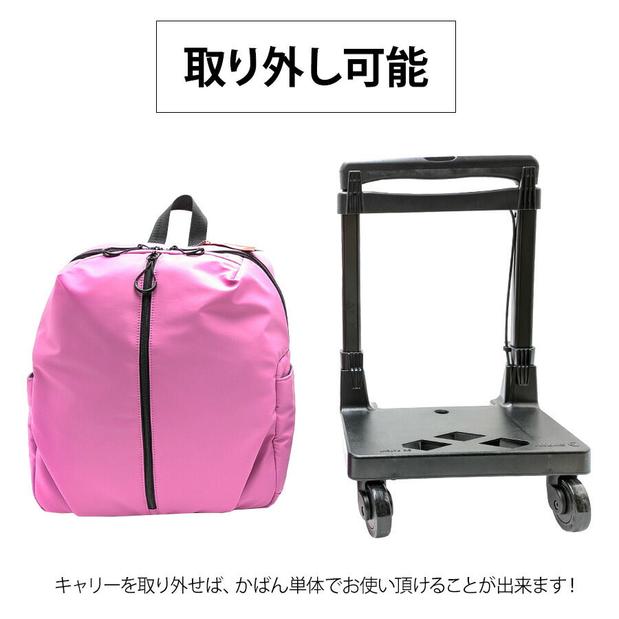 【SWANY】d406-m21 キャリーバッグ ショッピングキャリー お買い物キャリー 鞄 バッグ ブランド スワニー プレゼント 贈り物 ギフト