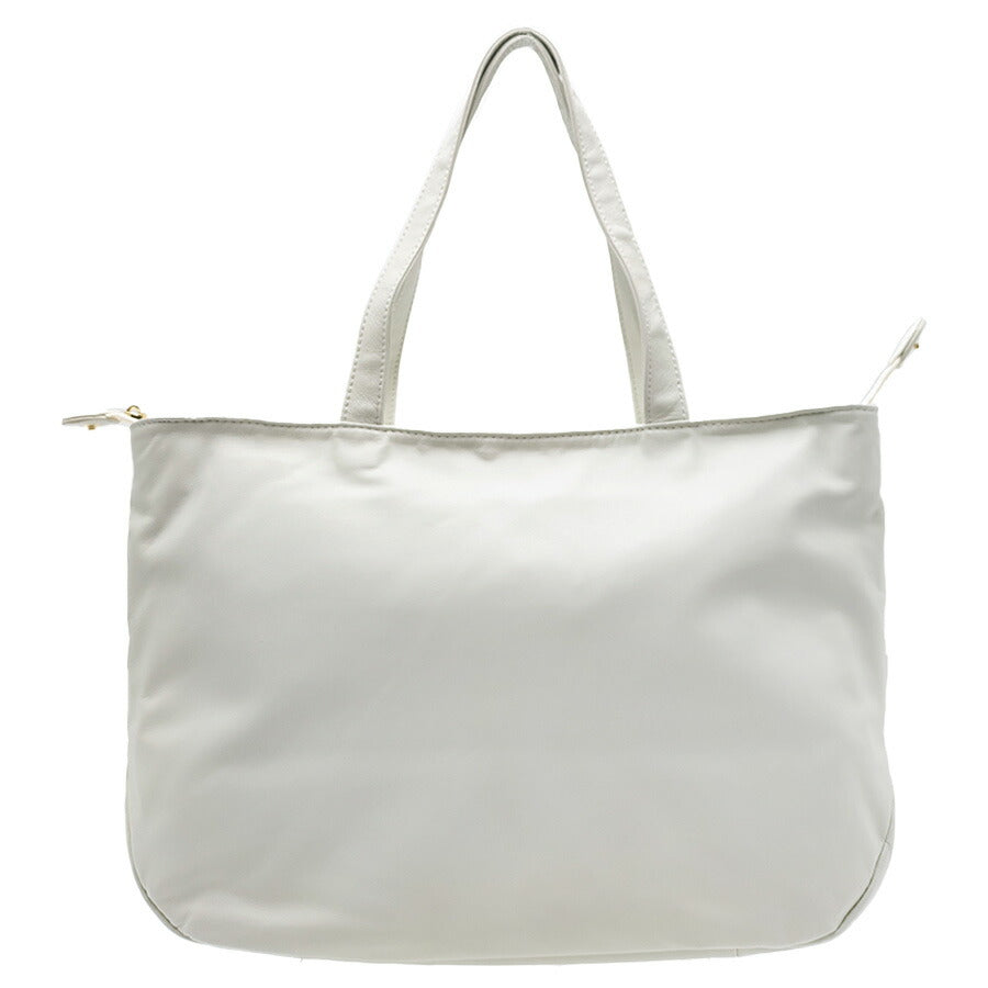 【tsumori chisato CARRY】 53443 ライトラム トートバッグ 手持ち 肩掛け 羊革 かばん カバン 鞄 バッグ レディース 母の日 敬老の日 ギフト ブラック