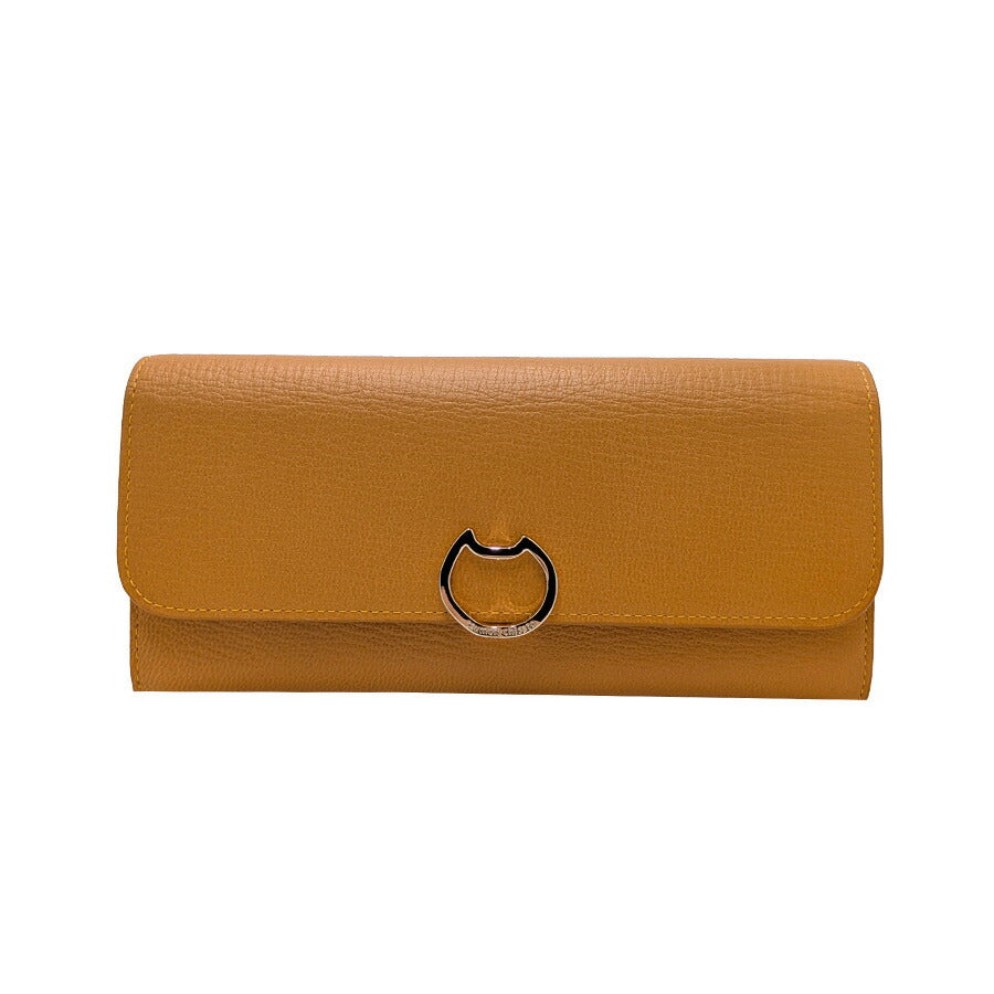 【tsumori chisato CARRY】57827 ネコオコシ 長財布 財布 さいふ サイフ ウォレット 使いやすい 普段使い レディース ギフト プレゼント ブラック 母の日