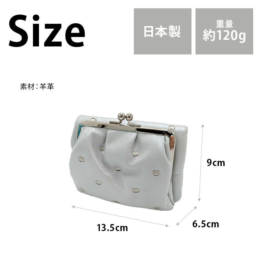 【tsumori chisato CARRY】57886 プチネコ 折り財布 財布 さいふ サイフ ウォレット 日本製 使いやすい 普段使い レディース ギフト プレゼント ブラック 母の日