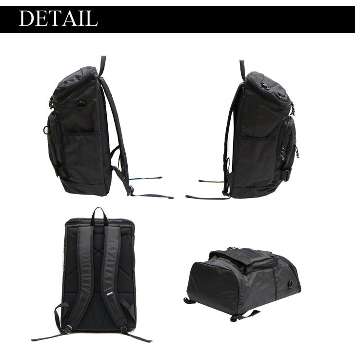 THRASHER スラッシャー MarkGonzales マークゴンザレス リュック 30L THR-262 カバン バッグ メンズ レディース 撥水 スケーター ストリート アウトドア 旅行 GONZ デイリー使い キャンプ 学生 おしゃれ 人気