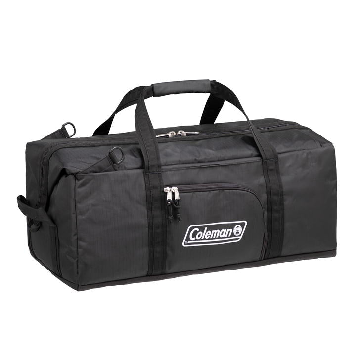 Coleman コールマン BACKPACKBOSTON50 バックパックボストン50 ボストンバッグ バックパック 50L スクエア メンズ レディース シンプル カジュアル アウトドア 通学 学生 社会人 旅行 部活 合宿 習い事 おしゃれ 人気 送料無料 バッグ 鞄