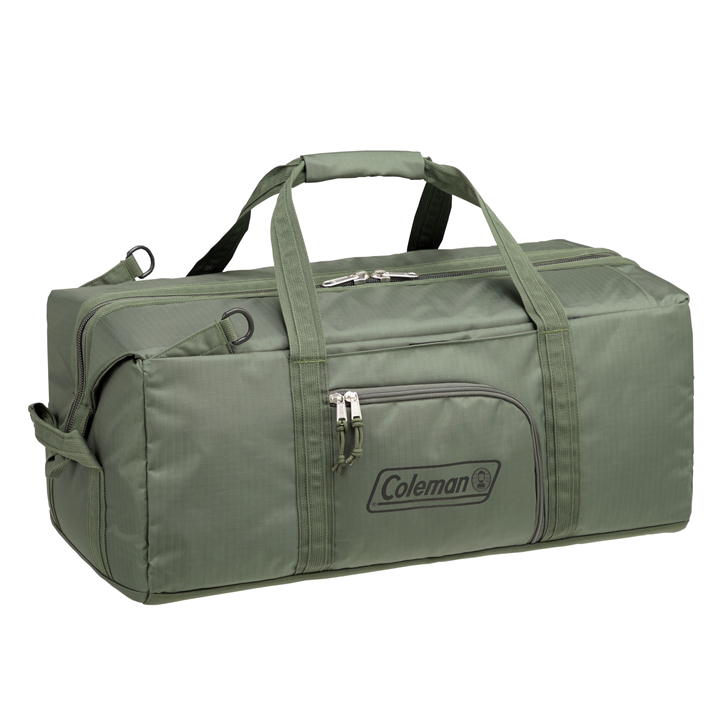 Coleman コールマン BACKPACKBOSTON50 バックパックボストン50 ボストンバッグ バックパック 50L スクエア メンズ レディース シンプル カジュアル アウトドア 通学 学生 社会人 旅行 部活 合宿 習い事 おしゃれ 人気 送料無料 バッグ 鞄