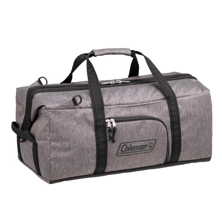 Coleman コールマン BACKPACKBOSTON50 バックパックボストン50 ボストンバッグ バックパック 50L スクエア メンズ レディース シンプル カジュアル アウトドア 通学 学生 社会人 旅行 部活 合宿 習い事 おしゃれ 人気 送料無料 バッグ 鞄