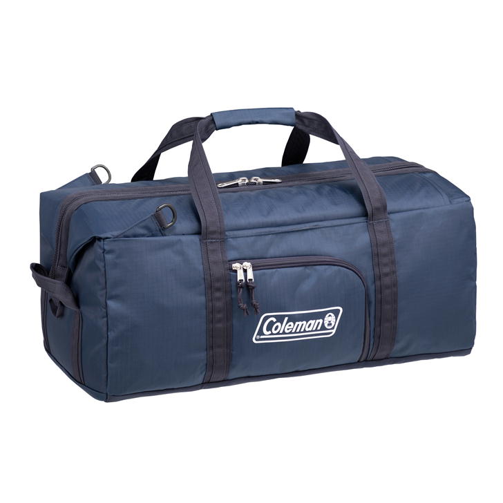 Coleman コールマン BACKPACKBOSTON50 バックパックボストン50 ボストンバッグ バックパック 50L スクエア メンズ レディース シンプル カジュアル アウトドア 通学 学生 社会人 旅行 部活 合宿 習い事 おしゃれ 人気 送料無料 バッグ 鞄
