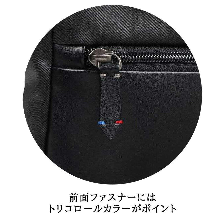 ultimaTOKYO 68174 ディーノ タテ型ショルダーバッグ ショルダーバッグ 斜め掛け かばん カバン メンズ ユニセックス プレゼント ギフト 父の日 ブラック