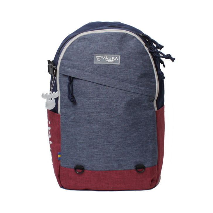 【当店オリジナルエコバッグプレゼント中!】【moz】 モズ ラウンドバックパック 30L vzsl-02 リュック メンズ レディース 男女兼用 普段使い スク—ル 通学 学生 部活 おしゃれ 母の日 かわいい