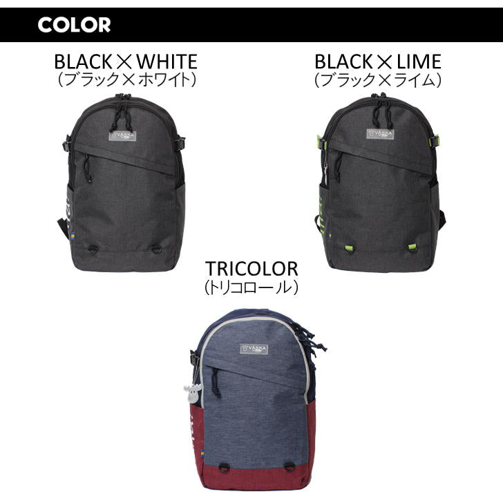 【当店オリジナルエコバッグプレゼント中!】【moz】 モズ ラウンドバックパック 30L vzsl-02 リュック メンズ レディース 男女兼用 普段使い スク—ル 通学 学生 部活 おしゃれ 母の日 かわいい