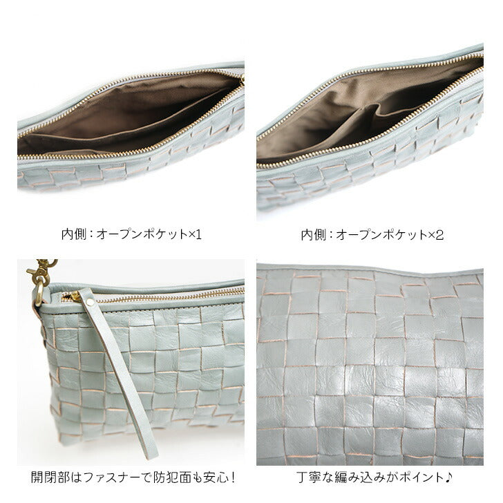 【zucchero filato】48648 本革 ミニショルダーバッグ レディース ズッケロ 斜めがけ 肩掛け 小さめ 軽い 軽量 ミニバッグ ミニショルダー 革 レザー 大人可愛い トレンド おしゃれ 人気 通勤 通学 母の日 実用的 可愛い プレゼント ギフト