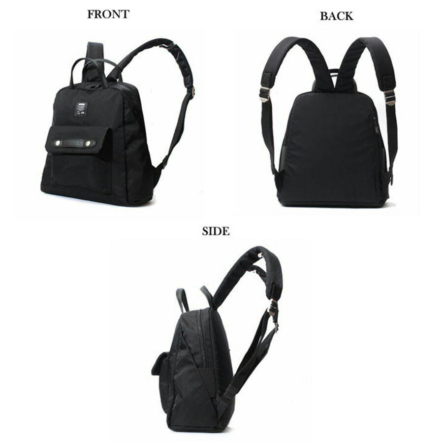 【当店オリジナルエコバッグプレゼント中!】【moz】モズ ハンドルミニリュックサック ZZCI-15L バックパック メンズ レディース 北欧 軽量 マザーズバッグ A4 小さめ 旅行 プレゼント ギフト 鞄 おしゃれ 母の日 人気 正規取扱店