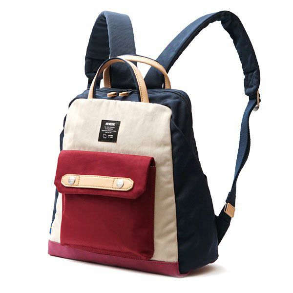 【当店オリジナルエコバッグプレゼント中!】【moz】モズ ハンドルミニリュックサック ZZCI-15L バックパック メンズ レディース 北欧 軽量 マザーズバッグ A4 小さめ 旅行 プレゼント ギフト 鞄 おしゃれ 母の日 人気 正規取扱店