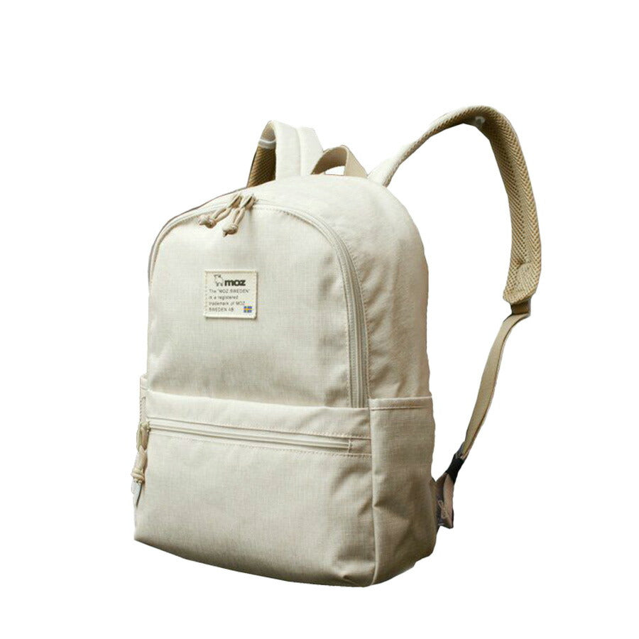 【当店オリジナルエコバッグプレゼント中!】【moz】モズ リュック バックパック ZZEI-05 レディース 北欧 軽量 マザーズバッグ A4 旅行 プレゼント ギフト 鞄 おしゃれ 母の日 人気 正規取扱店