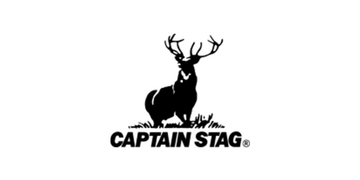 【CAPTAIN STAG】キャプテンスタッグ