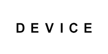 【DEVICE】デバイス