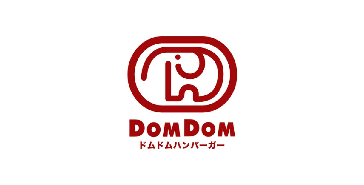 【DOMDOM】ドムドム