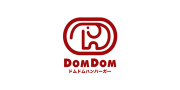 【DOMDOM】ドムドム