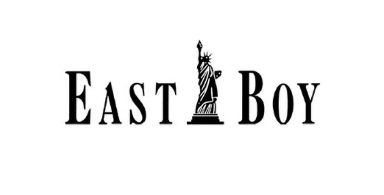 【EASTBOY】イーストボーイ