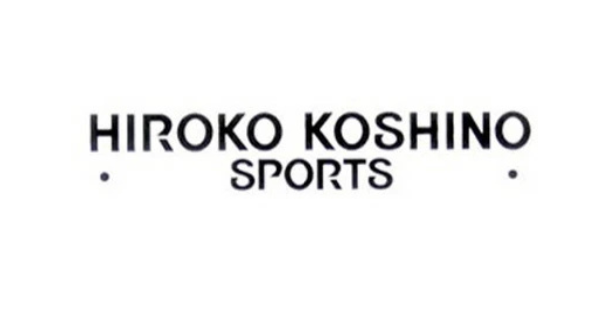【HIROKO KOSHINO】ヒロココシノ