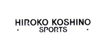【HIROKO KOSHINO】ヒロココシノ