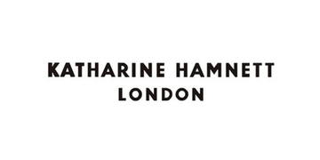 【KATHARINE HAMNETT】キャサリン
