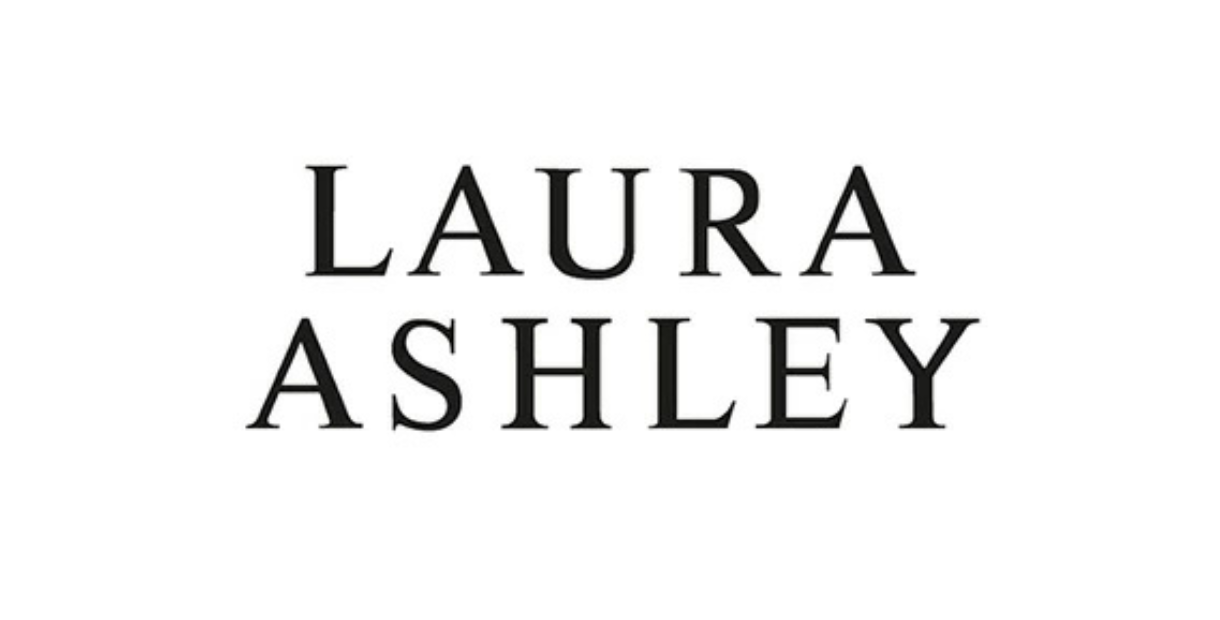 【LAURA ASHLEY】ローラアシュレイ