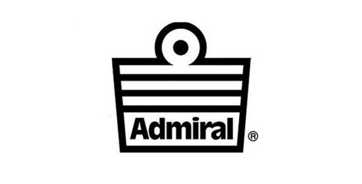 【Admiral】アドミラル
