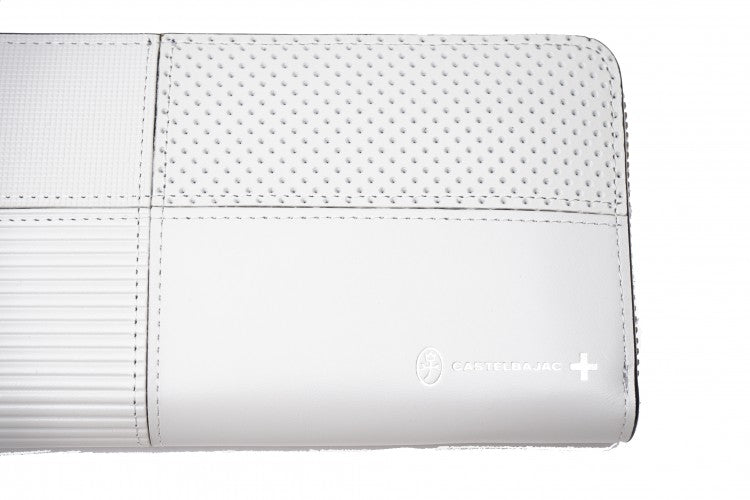 【正規取扱店】【CASTELBAJAC】[クープシリーズ] 098607 ウォレット カステルバジャック クープ ラウンドファスナー 長財布 メンズ レディース ゴルフ 人気 おしゃれ 本革
