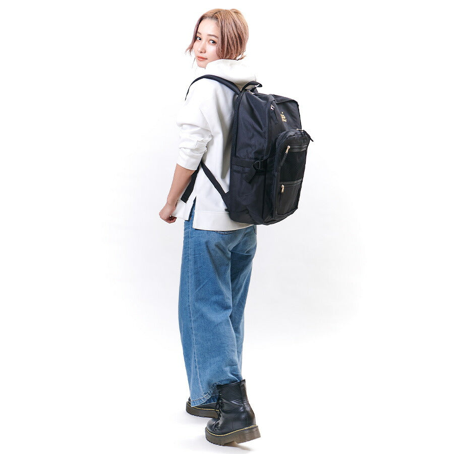 【Lee】リュック 大容量 リー trillion デイパック バックパック 320-4831 リュックサック 26L メンズ レディース 男女兼用 アウトドア 普段使い 通学 学生 部活 おしゃれ 人気 送料無料