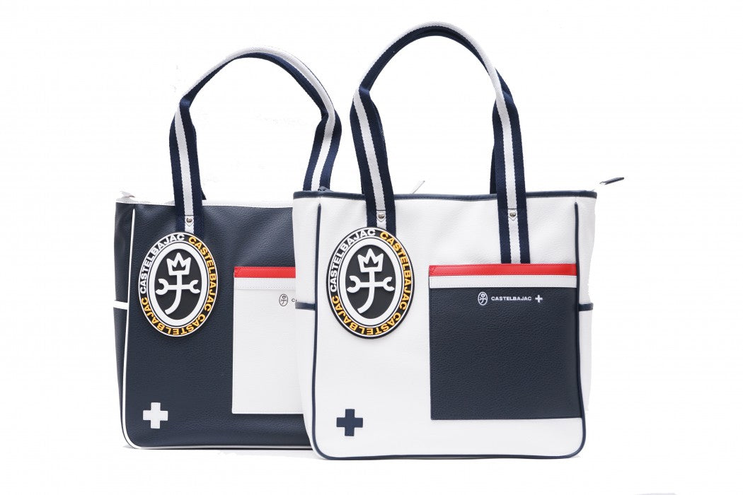 【正規取扱店】【CASTELBAJAC】[ミックシリーズ] 039732 カステルバジャック ミック トートバッグ カバン 鞄 メンズ レディース バジャック ゴルフ おしゃれ 人気 限定