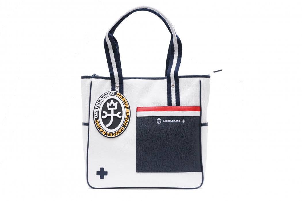 【正規取扱店】【CASTELBAJAC】[ミックシリーズ] 039732 カステルバジャック ミック トートバッグ カバン 鞄 メンズ レディース バジャック ゴルフ おしゃれ 人気 限定