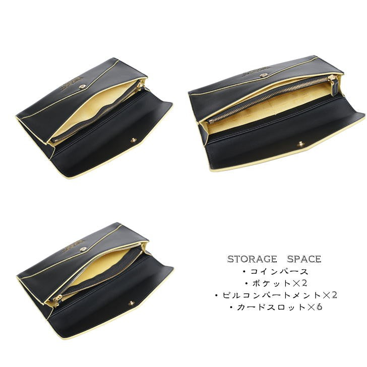 【正規取扱店】THEATRE PRODUCTS シアタープロダクツ LETTELLET レタレット 長財布 BE200406 ウォレット レザー 人気 オシャレ プレゼント インスタ 表参道 送料無料 新入荷