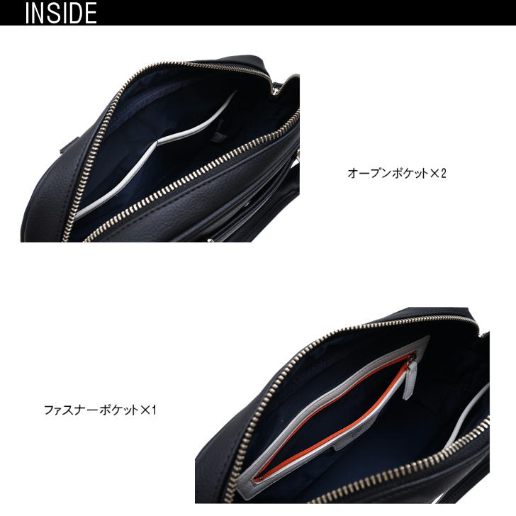 【正規取扱店】【CASTELBAJAC】[ソルベシリーズ] 052501 ショルダーバッグ カステルバジャック ソルベ Sorbet ミニブリーフケース 斜め掛け バッグ カバン ゴルフ 肩掛け おしゃれ 撥水 人気 ギフト