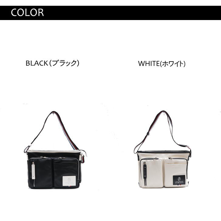 【正規取扱店】【CASTELBAJAC】[ローレンシリーズ] 037102  カステルバジャック Loren ローレン ミニショルダーバッグ ショルダーバッグ サコッシュ ボディ 斜め掛け カバン ゴルフ スポーティー バレンタイン おしゃれ 人気 正規取扱店ギフト
