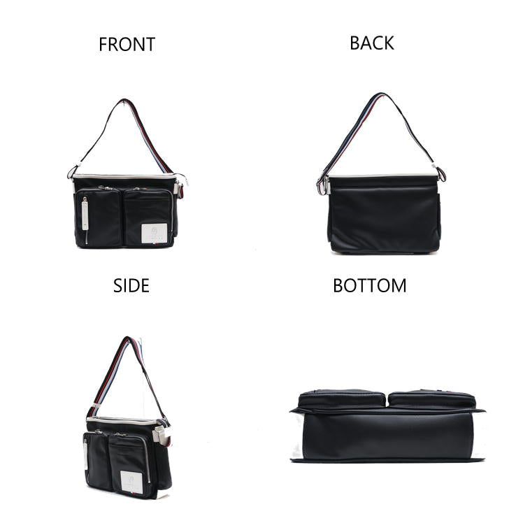 【正規取扱店】【CASTELBAJAC】[ローレンシリーズ] 037102  カステルバジャック Loren ローレン ミニショルダーバッグ ショルダーバッグ サコッシュ ボディ 斜め掛け カバン ゴルフ スポーティー バレンタイン おしゃれ 人気 正規取扱店ギフト