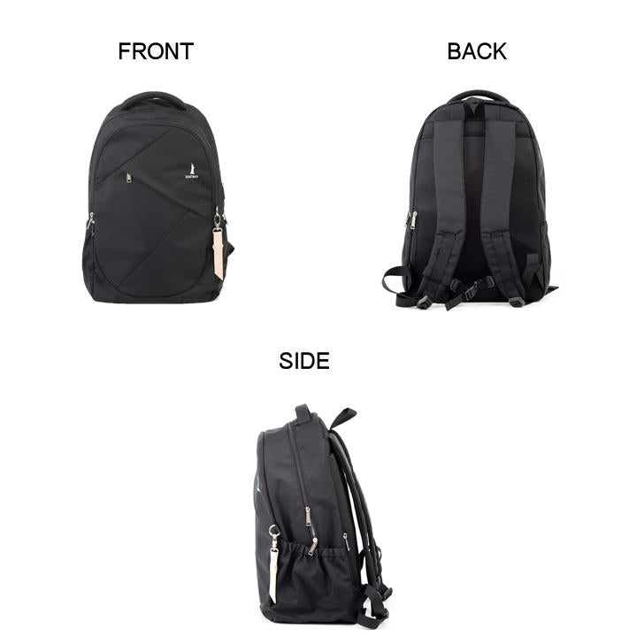 【EAST BOYオリジナルノベルティ付】EASTBOY イーストボーイ プランタン リュックサック EBA45 30L デイパック バックパック スクール レディース 大容量 部活 学生 シンプル 高校生 中学生  かわいい 使いやすい 通塾 送料無料