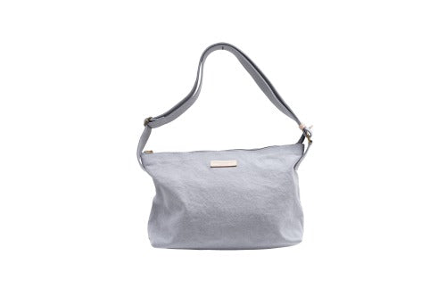 KATHARINE HAMNETT LONDON　キャサリンハムネットロンドン ショルダーバッグ shoulderBag ユニセックス ショルダー カジュアル 490-8061 倉敷帆布 プレゼント 帆布 ギフト 軽量 鞄 おしゃれ 人気 正規取扱店 送料無料