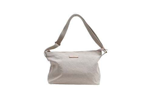 KATHARINE HAMNETT LONDON　キャサリンハムネットロンドン ショルダーバッグ shoulderBag ユニセックス ショルダー カジュアル 490-8061 倉敷帆布 プレゼント 帆布 ギフト 軽量 鞄 おしゃれ 人気 正規取扱店 送料無料