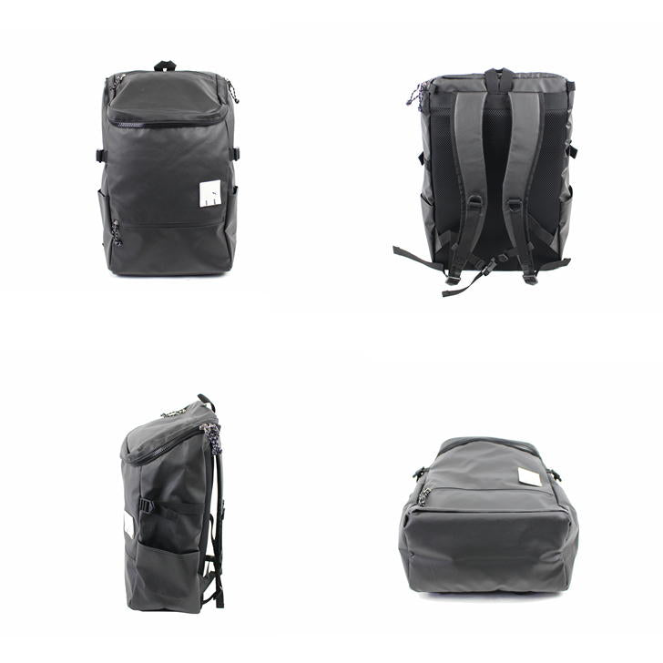 PUMA プーマ DUEL デュエル デイパック バックパック ボックス型リュック 30L J20183 リュックサック 大容量  撥水 ユニセックス タウン アウトドア 普段使い 通学 学生 部活 おしゃれ ギフト 人気 送料無料